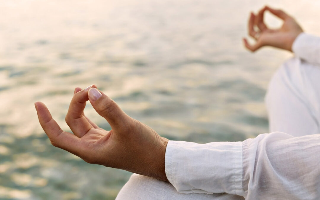 Why Meditation is Simple, Difficult, and Life Changing